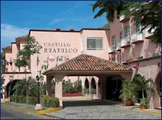 CASTILLO HUATULCO